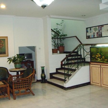 Wisma Bogor Permai 外观 照片