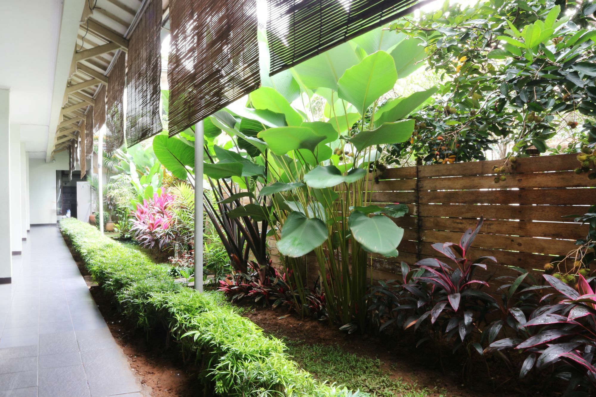 Wisma Bogor Permai 外观 照片
