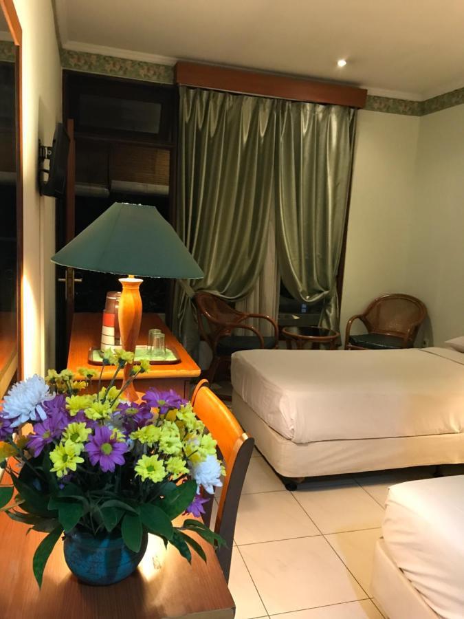 Wisma Bogor Permai 外观 照片