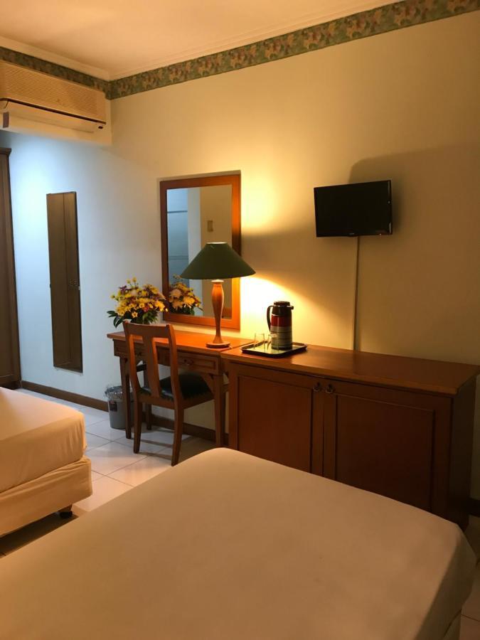 Wisma Bogor Permai 外观 照片