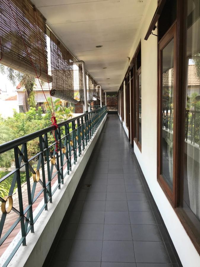 Wisma Bogor Permai 外观 照片