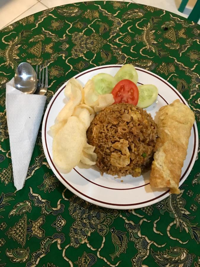 Wisma Bogor Permai 外观 照片