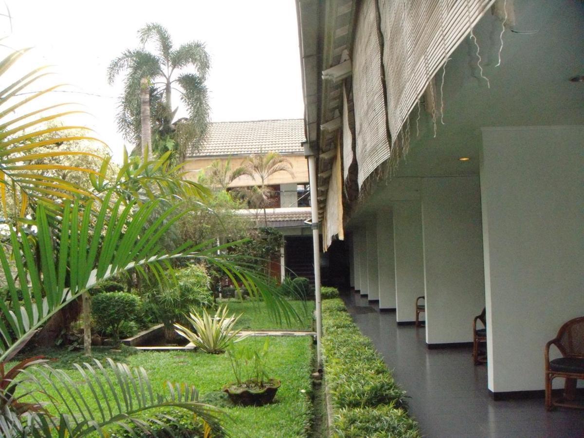 Wisma Bogor Permai 外观 照片
