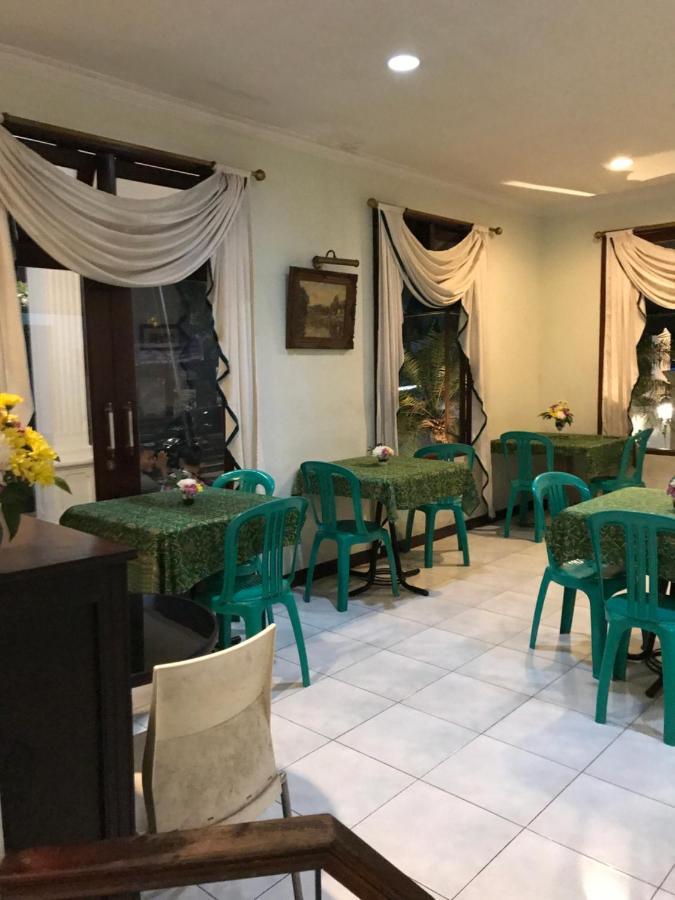 Wisma Bogor Permai 外观 照片