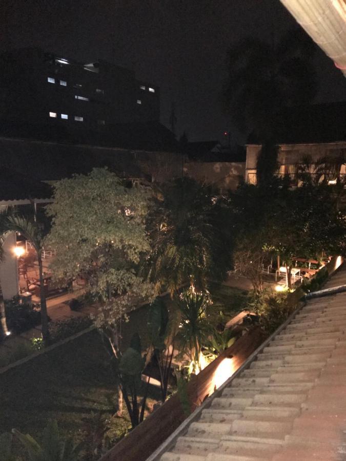 Wisma Bogor Permai 外观 照片