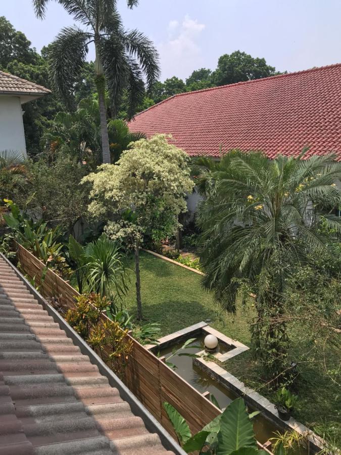 Wisma Bogor Permai 外观 照片