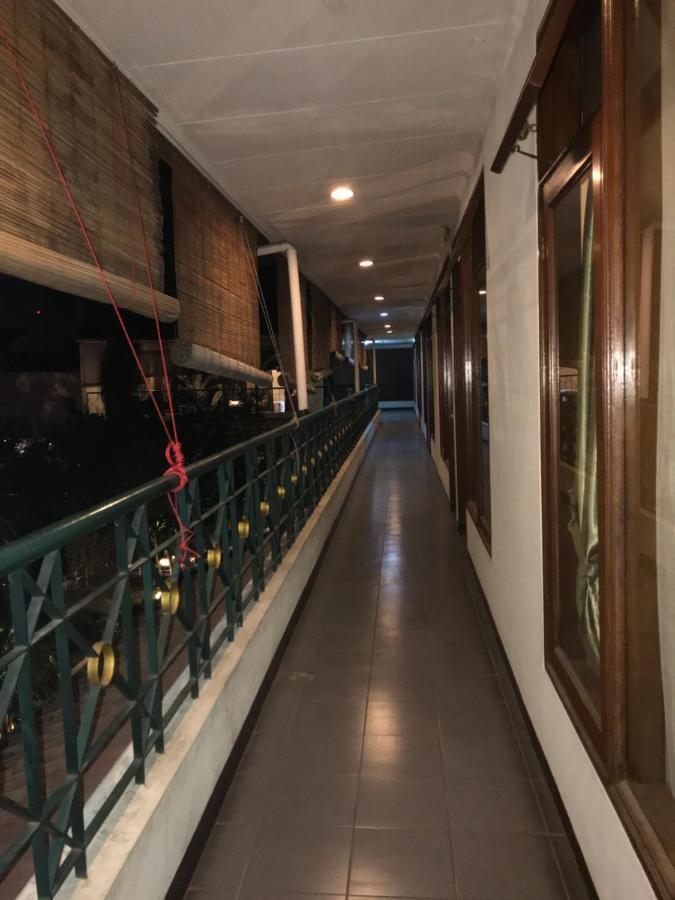 Wisma Bogor Permai 外观 照片